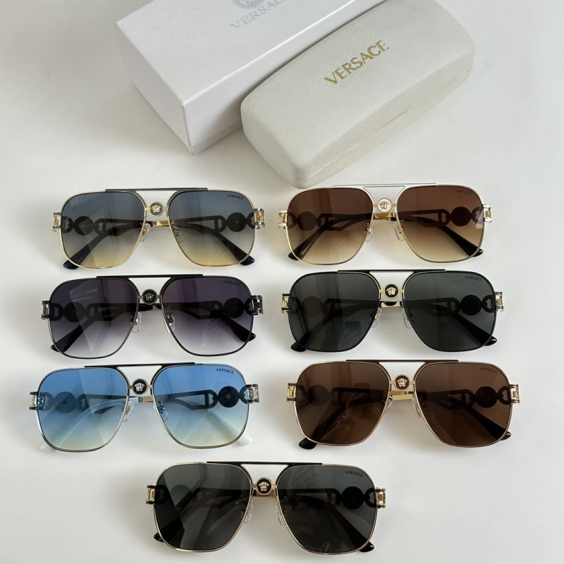 Versace Sunglasses